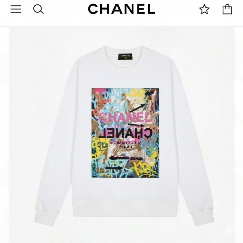 💕 샤* 그래피티 기모맨투맨