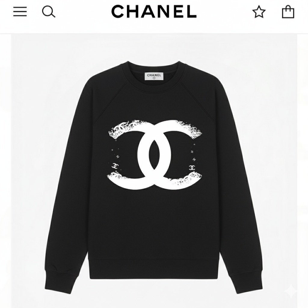 💕 샤* 모티브 기모맨투맨