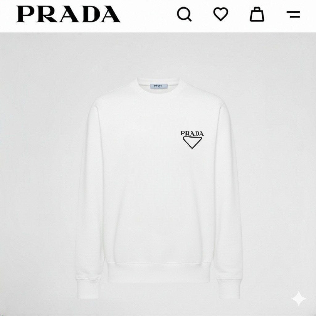 💕 프** 미니로고 기모맨투맨