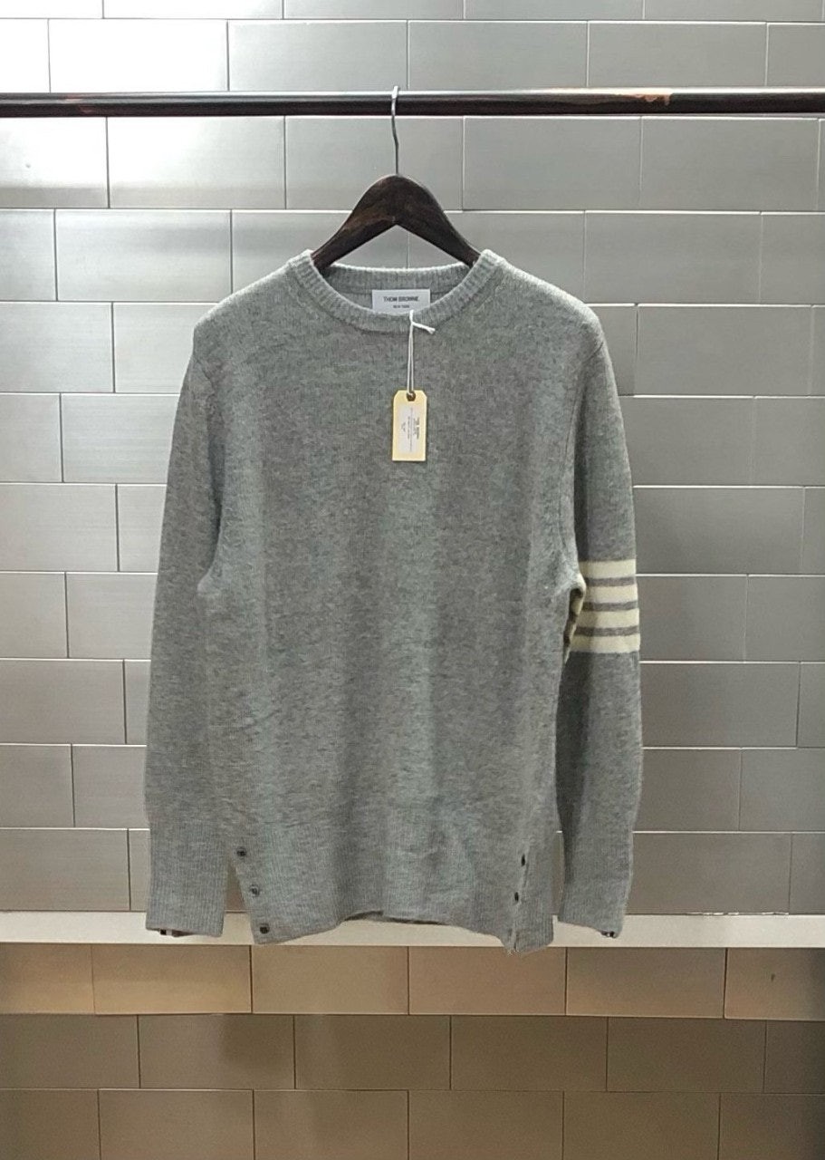 💕 톰* 4BAR 셰틀랜드 울니트