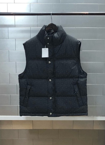 💕 크* STIFF 푸퍼 패딩조끼