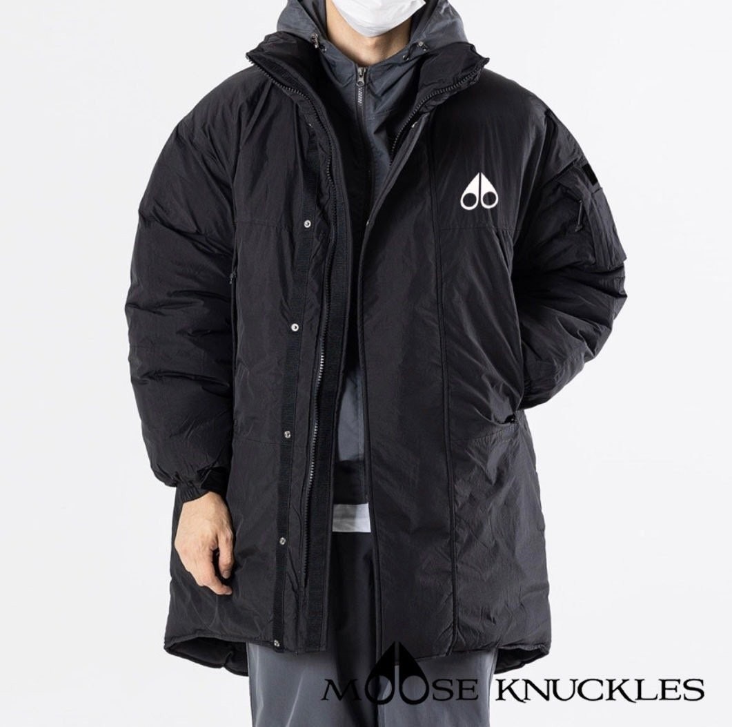 💕 무*** 스틸링 몬스터 파카