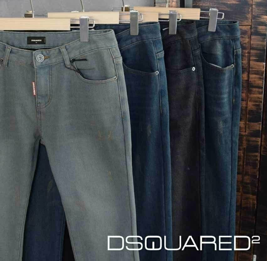 💕 디**** 기획 워싱 기모 청바지