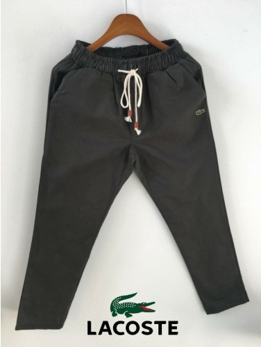 💕 라*** 로엔 방울 기모 밴딩 팬츠