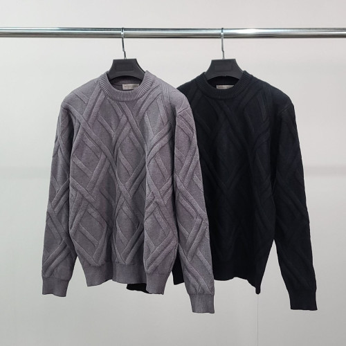 💕 보** 엠보라인 캐시미어 울 니트