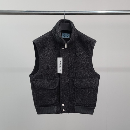 💕 프** 프리미엄 알파카 베스트 자켓