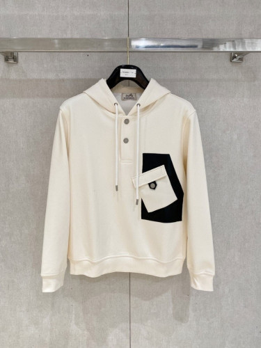 💕 에*** 투버튼 포켓후드(기모)