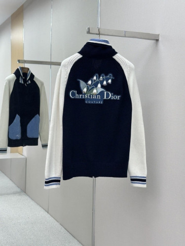 💕 디* 은방울꽃 바시티 집업