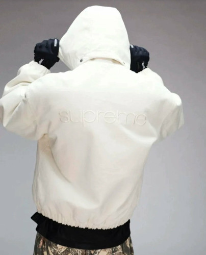 💕 슈** 시어링 봄버 데님 자켓