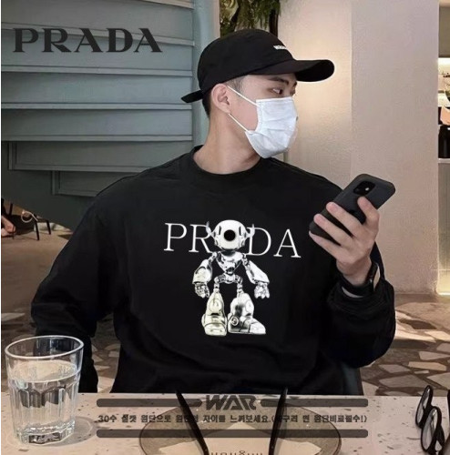 💕 프** 외계인 디자인 밍크양기모 티셔츠