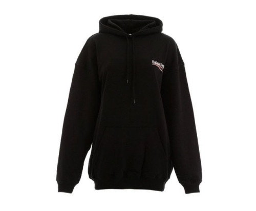 💕 발**** 웨이브로고 후드티