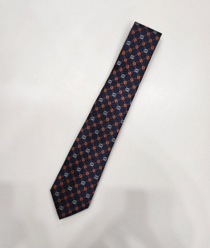 💕 구* 애니멀 실크 넥타이