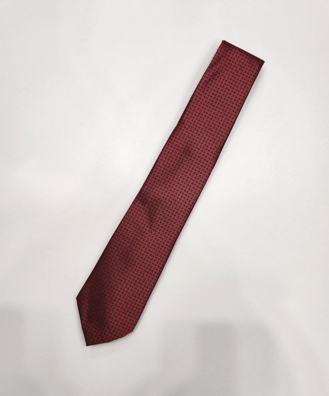 💕 에*** H 바이컬러 실크 넥타이