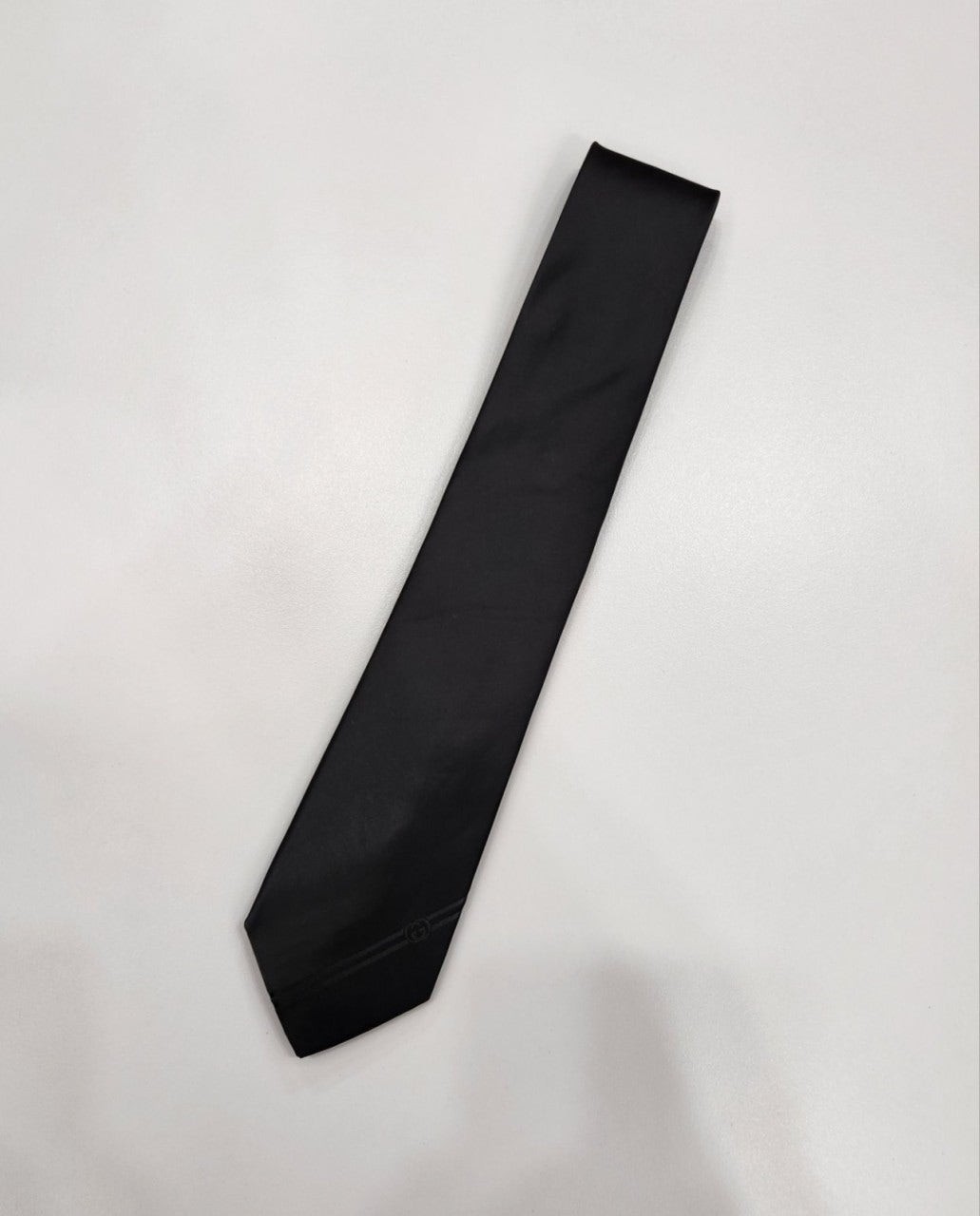 💕 구* 인터로킹 자카드 실크 넥타이
