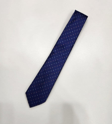 💕 루* 그라이언트 실크 넥타이