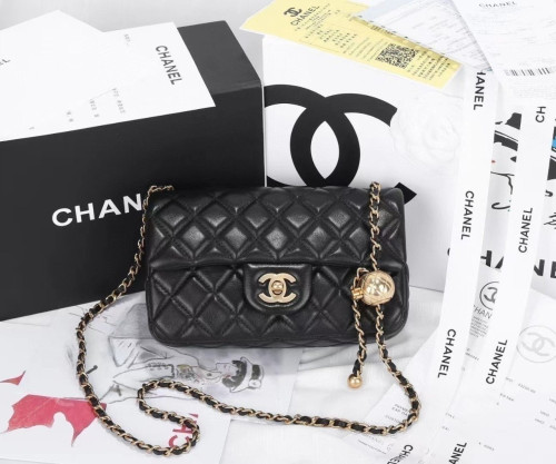 💕 샤* 골드볼 크로스