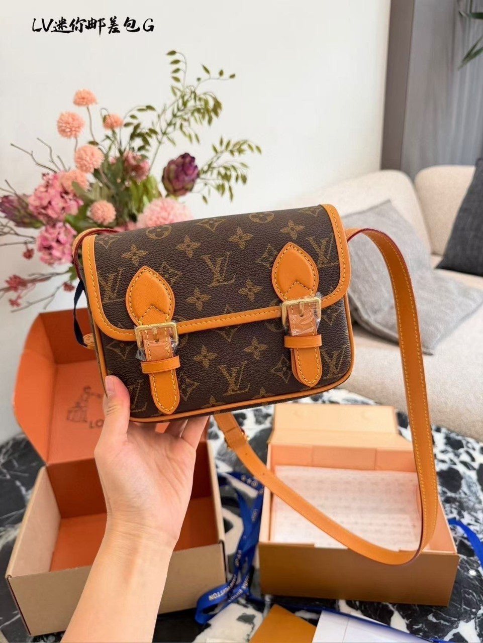 💕 루* 가방 이스케이프