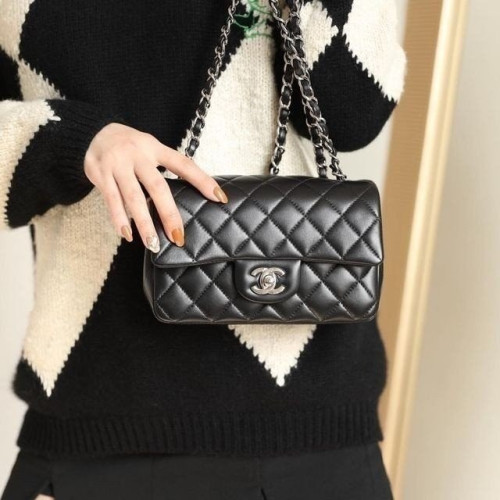 💕 샤* 실버볼 크로스