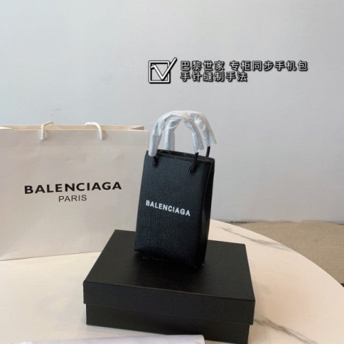 💕 발**** 미니 폰 홀더백