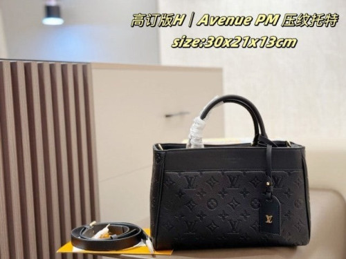 💕 루* 애비뉴 토트백 PM M25577