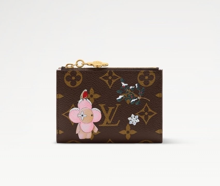 💕 루* 리사 x x-mas 비비안