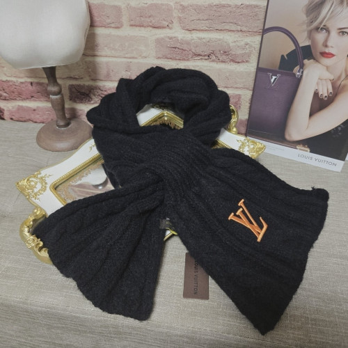 💕 루* 미니케이블 스카프