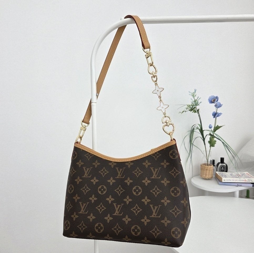 💕 루* 모노 숄더백