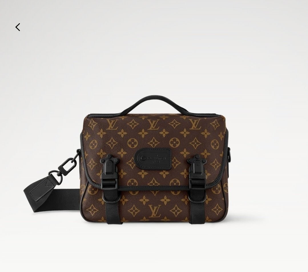 💕 루* 트레일 메신저