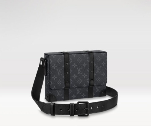 💕 루* 트렁크 메신저