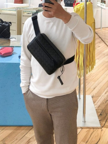 💕 보** 인트레치아토 벨트힙색 고급형