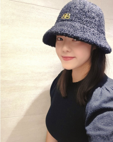 💕 발**** 뽀글이부클햇