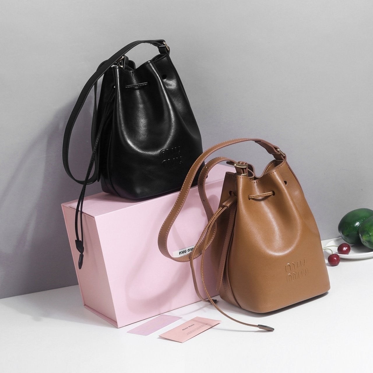 💕 미*** 코냑 버킷