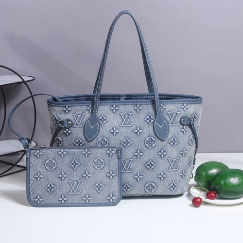 💕 루* 데님 네버풀