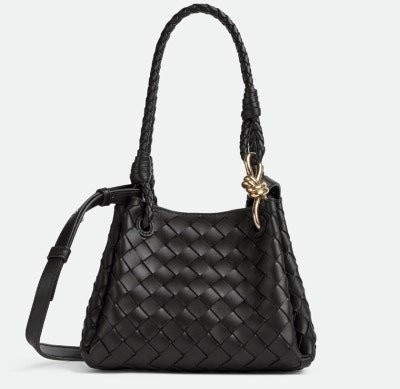 💕 보** 안디아모 파라슈트 스몰백