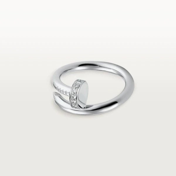 💕 까*** 저스트앵글루 다이아 링