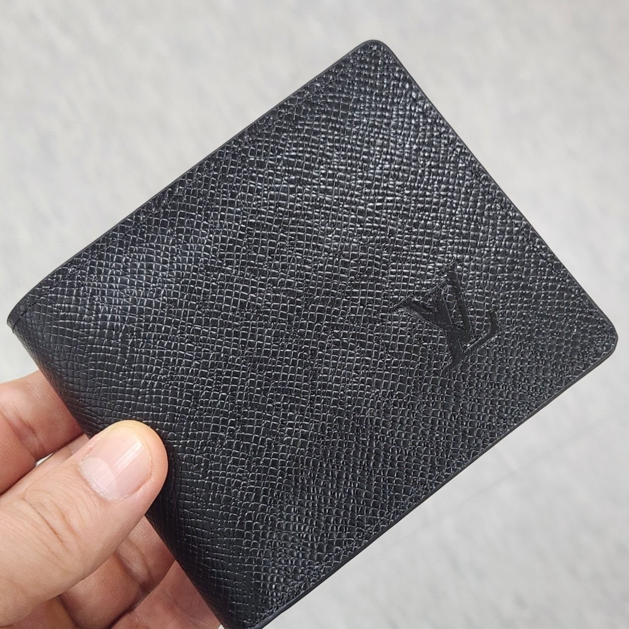 💕 [95번] 루* 타이가 반지갑