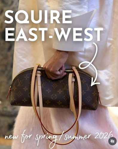 💕 루* 2026 SS 컬렉션 east-west