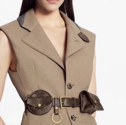 💕 루* 데일리 멀티포켓