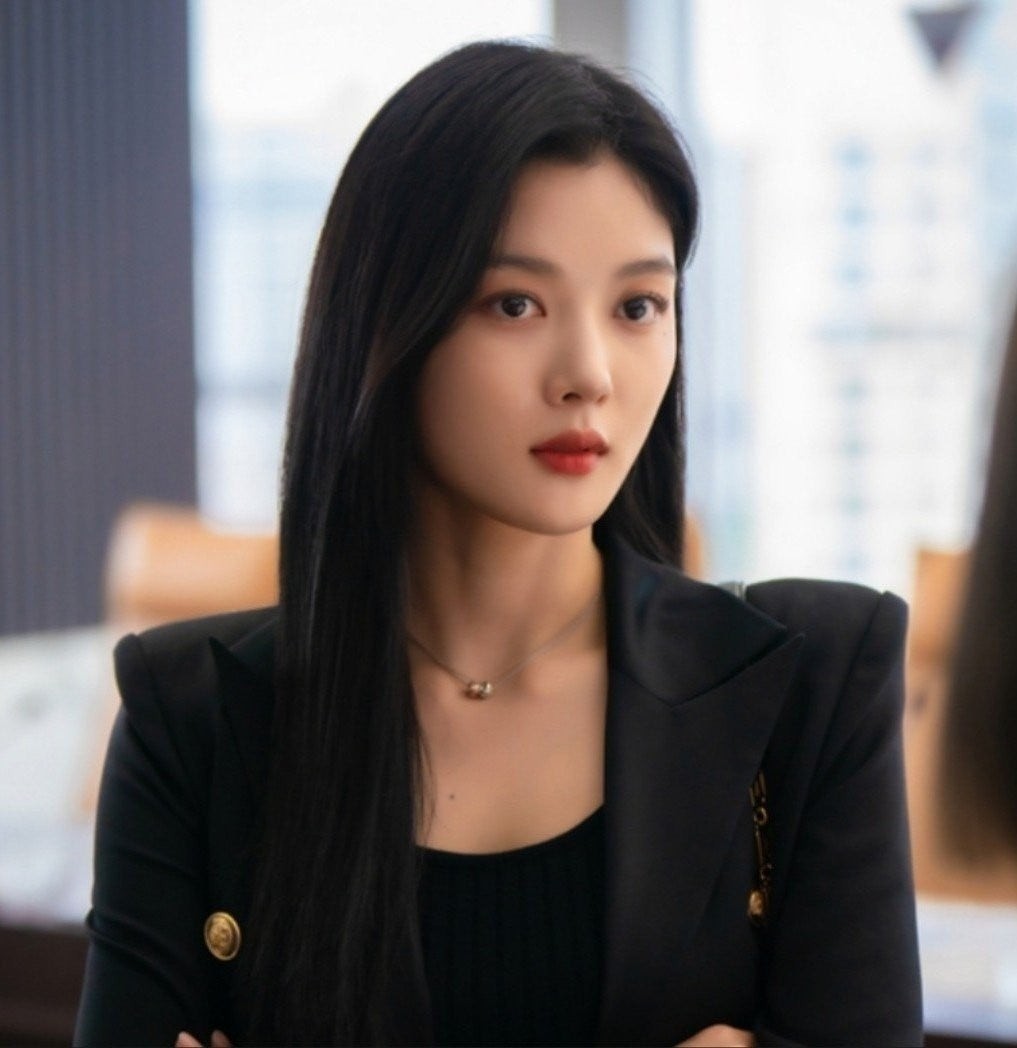 💕 샤* 미니 코코크러쉬 목걸이㉮⑤