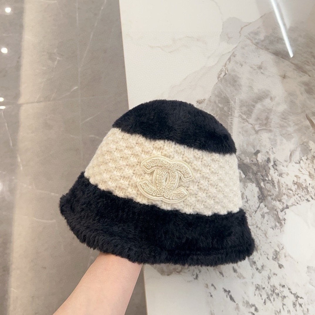 💕 샤* 페이크퍼 뽀글이 햇