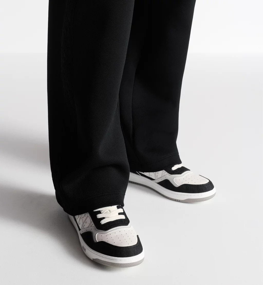 💕 디* B27 Uptown 로우탑 스니커즈