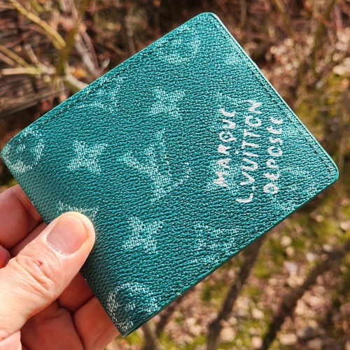 💕 [337번] 루* 멀티플 월릿