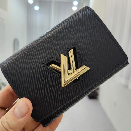 💕 [307번] 루* 트위스트 중지갑