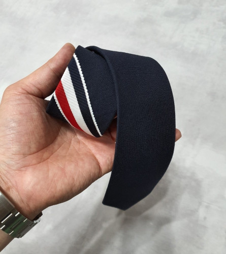 💕 톰* 삼선 넥타이