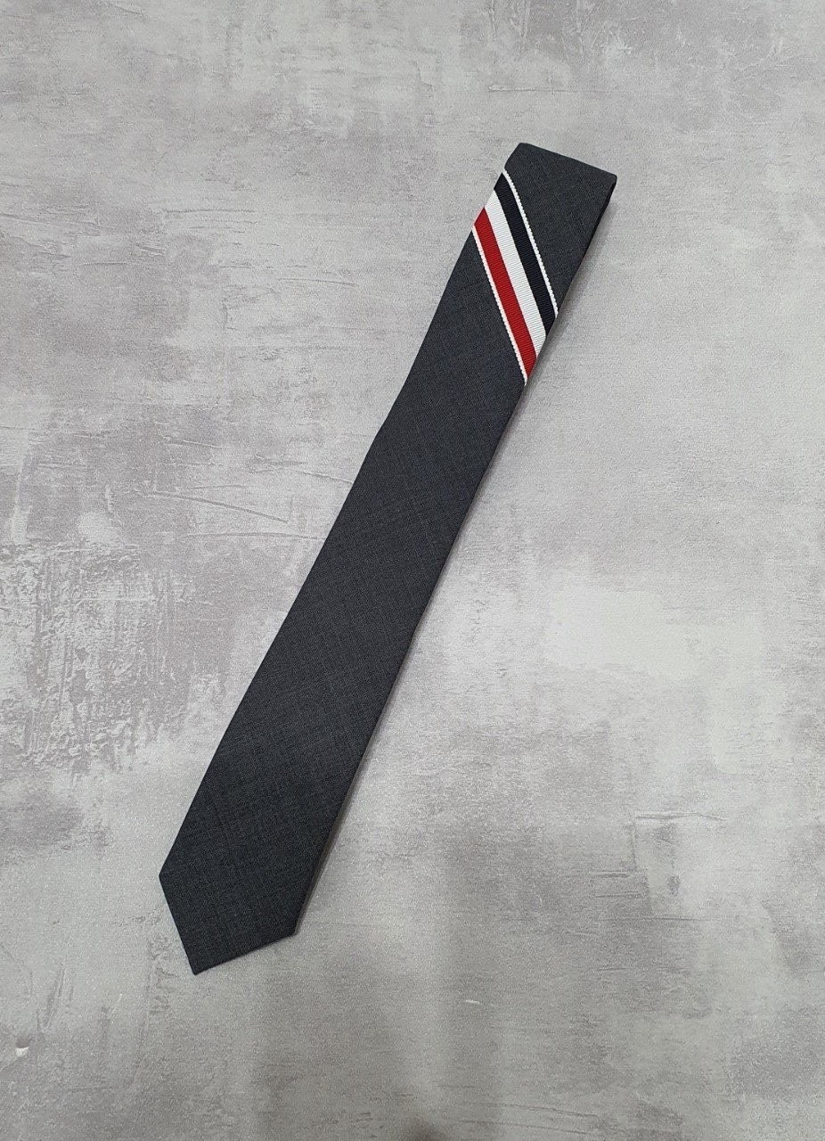 💕 톰* 삼선 넥타이