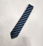 💕 구* 스트라이프 실크 넥타이