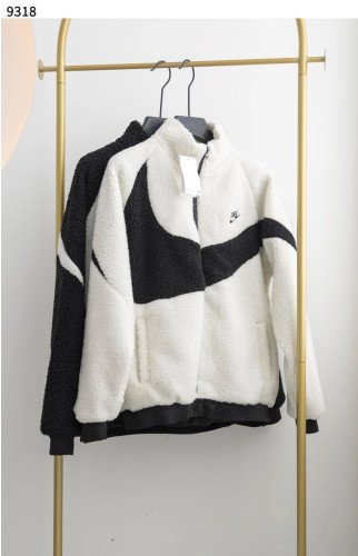 #나이키 [NIKE] 빅 스우시 셰르파 리버시블 뽀글이 자켓 신상입고💢 #상의 #자켓 #9318