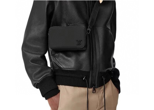 루이비통 24ss 신상 엘가 알파 웨어러블 카메라백