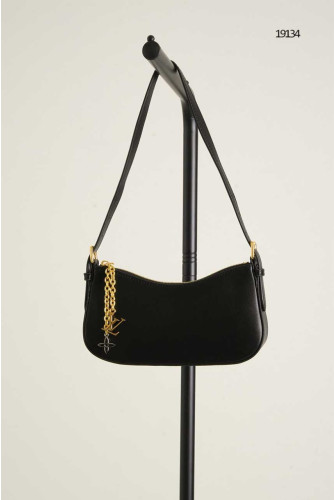 🔆 [Louis Vuitton] 루이비통 포쉐트 LV 블룸 블랙🔆