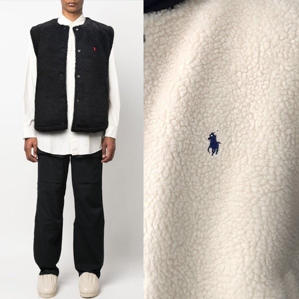 PL 양털베스트